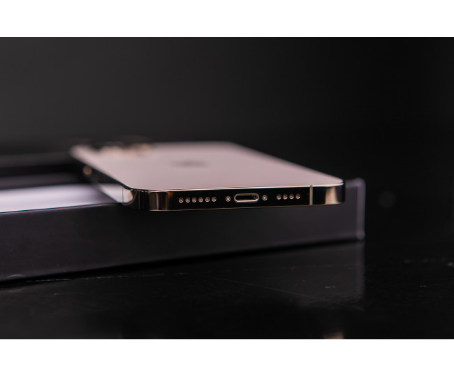 iPhone 12 Pro Max 512gb, Gold (MGDK3) б/в